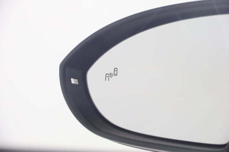 2017 Volkswagen Golf TSI Wolfsburg Edition