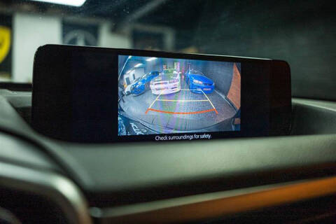 2024 Mazda CX-50 2.5 S Preferred