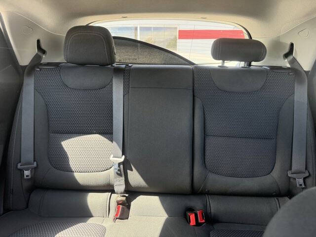 2023 Chevrolet Bolt EV 1LT
