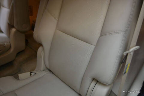 2007 Cadillac Escalade