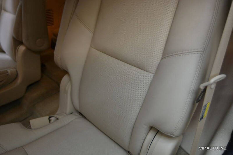 2007 Cadillac Escalade