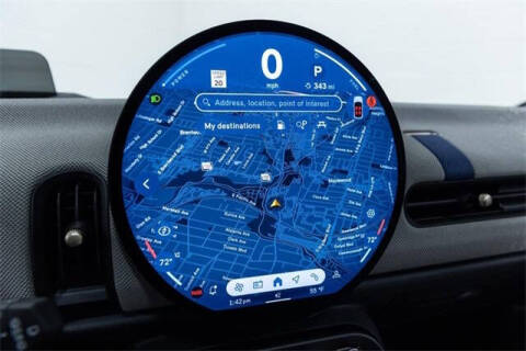 2025 MINI Hardtop 2 Door