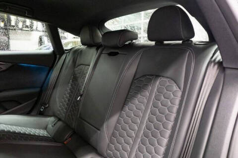 2025 Audi RS 5 Sportback 2.9T quattro