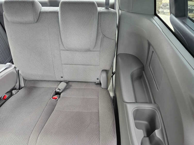 2015 Honda Odyssey LX