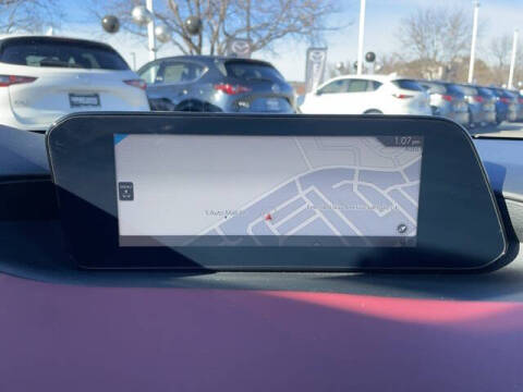 2025 Mazda Mazda3 Hatchback 2.5 S Premium