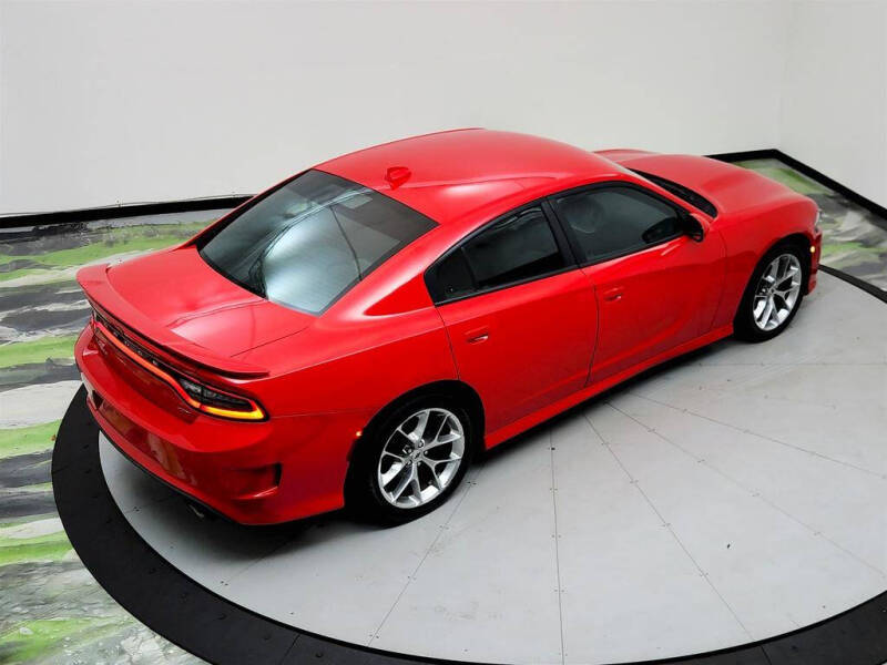 2021 Dodge Charger GT