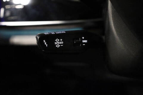 2021 Audi Q8 quattro Prestige 55 TFSI