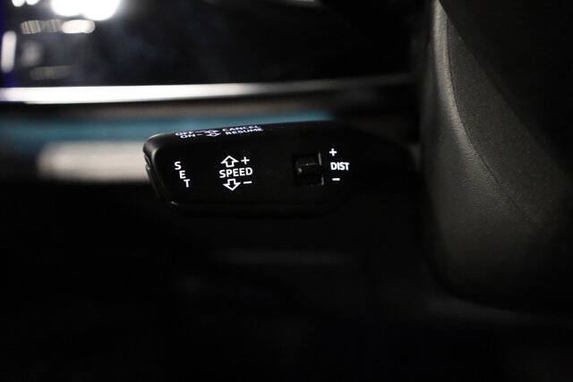 2021 Audi Q8 quattro Prestige 55 TFSI