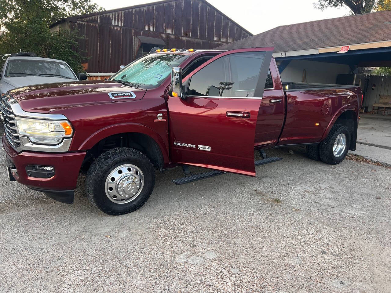 2020 Ram 3500 for sale at Affordable Quality Motors LLC in Houston, TX