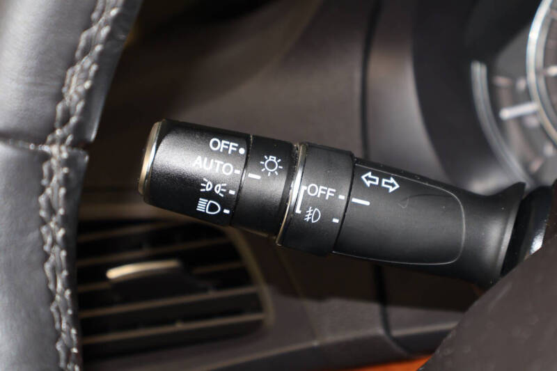 2017 Acura MDX SH-AWD Sport Hybrid w/Advance