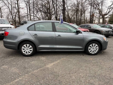 2013 Volkswagen Jetta