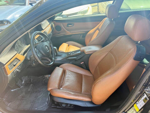 2009 BMW 3 Series 328i