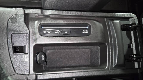 2021 Dodge Durango Citadel