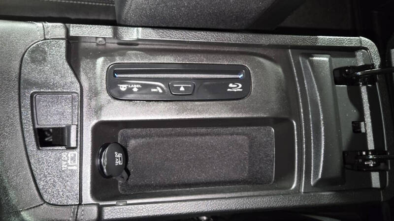 2021 Dodge Durango Citadel