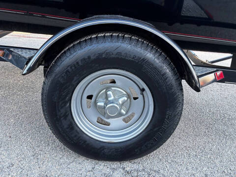 2014 Tracker PRO TEAM 175