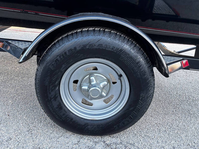 2014 Tracker PRO TEAM 175