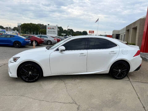 2017 Lexus IS 300