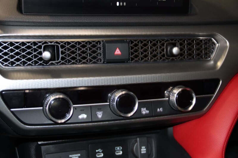 2026 Acura Integra w/A-SPEC