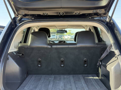2015 Jeep Compass Sport