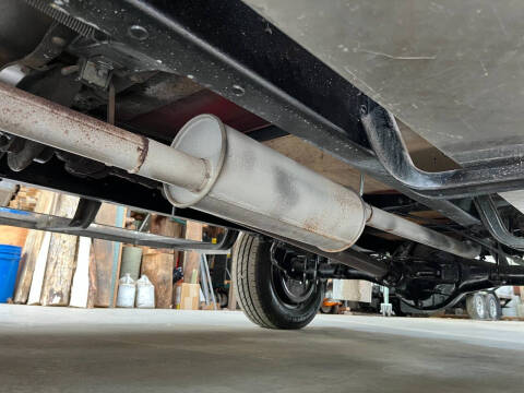 1947 GMC C/K 2500 Series