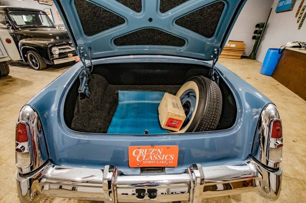 1952 Mercury Monterey 84