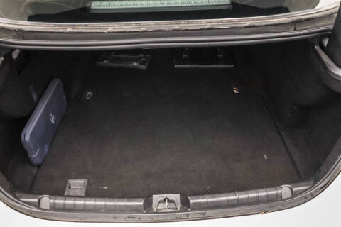 2014 Maserati Ghibli S Q4