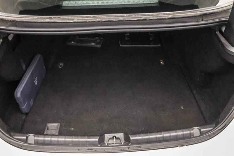 2014 Maserati Ghibli S Q4