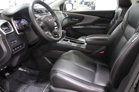 2024 Nissan Murano SL