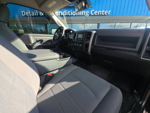 2016 RAM 1500 Express