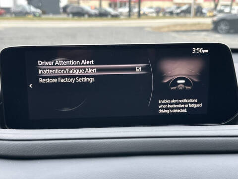 2026 Mazda CX-30 2.5 S Preferred