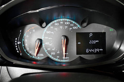 2021 Chevrolet Spark 1LT CVT