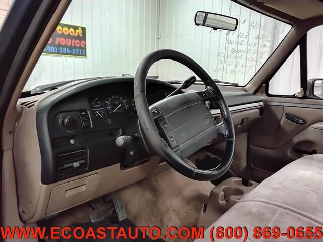 1994 Ford F-150