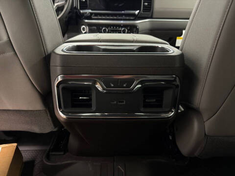 2026 Chevrolet Silverado 3500HD