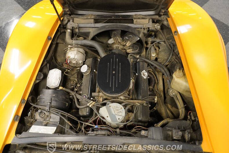 1977 Chevrolet Corvette