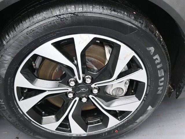 2024 Ford Mustang Mach-E Select