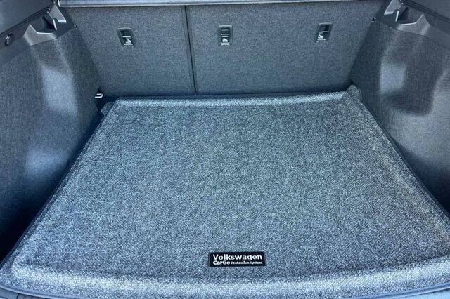 2025 Volkswagen ID.4 Pro