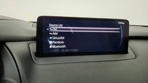 2021 Mazda CX-9 Signature