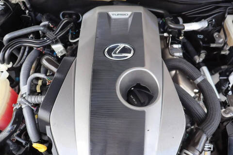 2020 Lexus RC 300