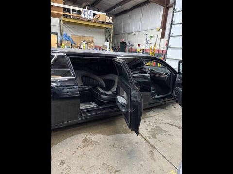 2012 Chrysler 300
