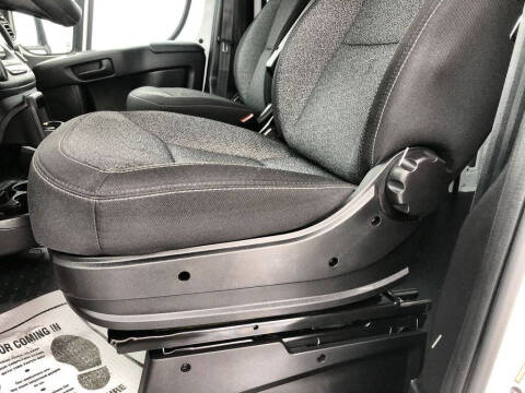 2023 RAM ProMaster 1500 136 WB