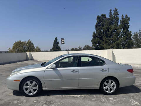2006 Lexus ES 330