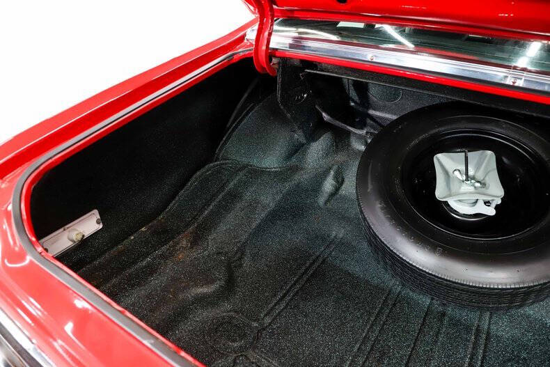 1970 Chevrolet Nova