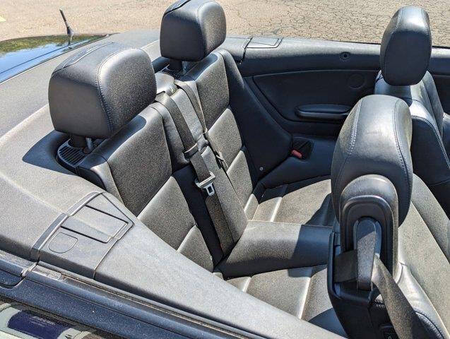 2005 BMW M3