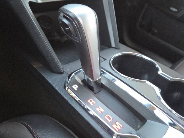 2015 GMC Terrain SLT-1