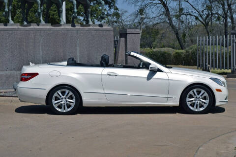 2011 Mercedes-Benz E-Class E 350