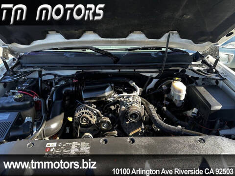 2012 Chevrolet Silverado 1500