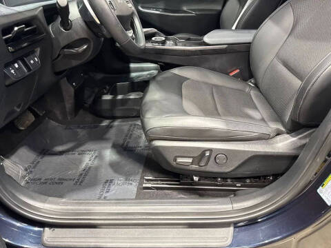 2024 Kia EV6 Light Long Range