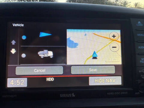 2014 Dodge Grand Caravan R/T