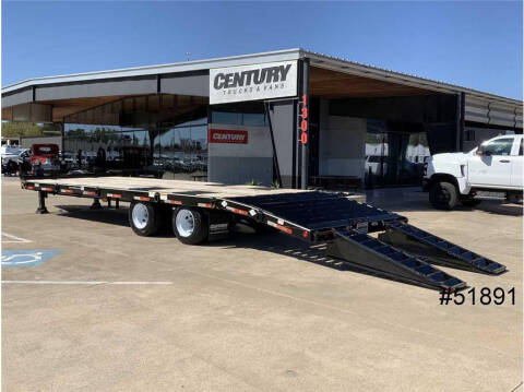 2024 Felling FT-30-2 LP