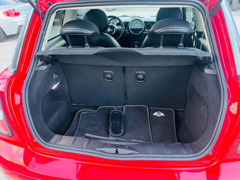 2012 MINI Cooper Hardtop